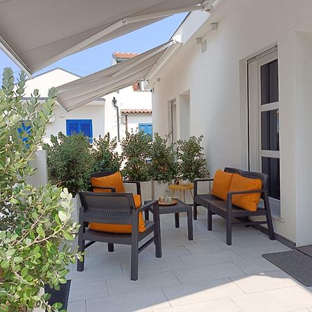 Sikelia Superior Rooms Milazzo Exterior photo